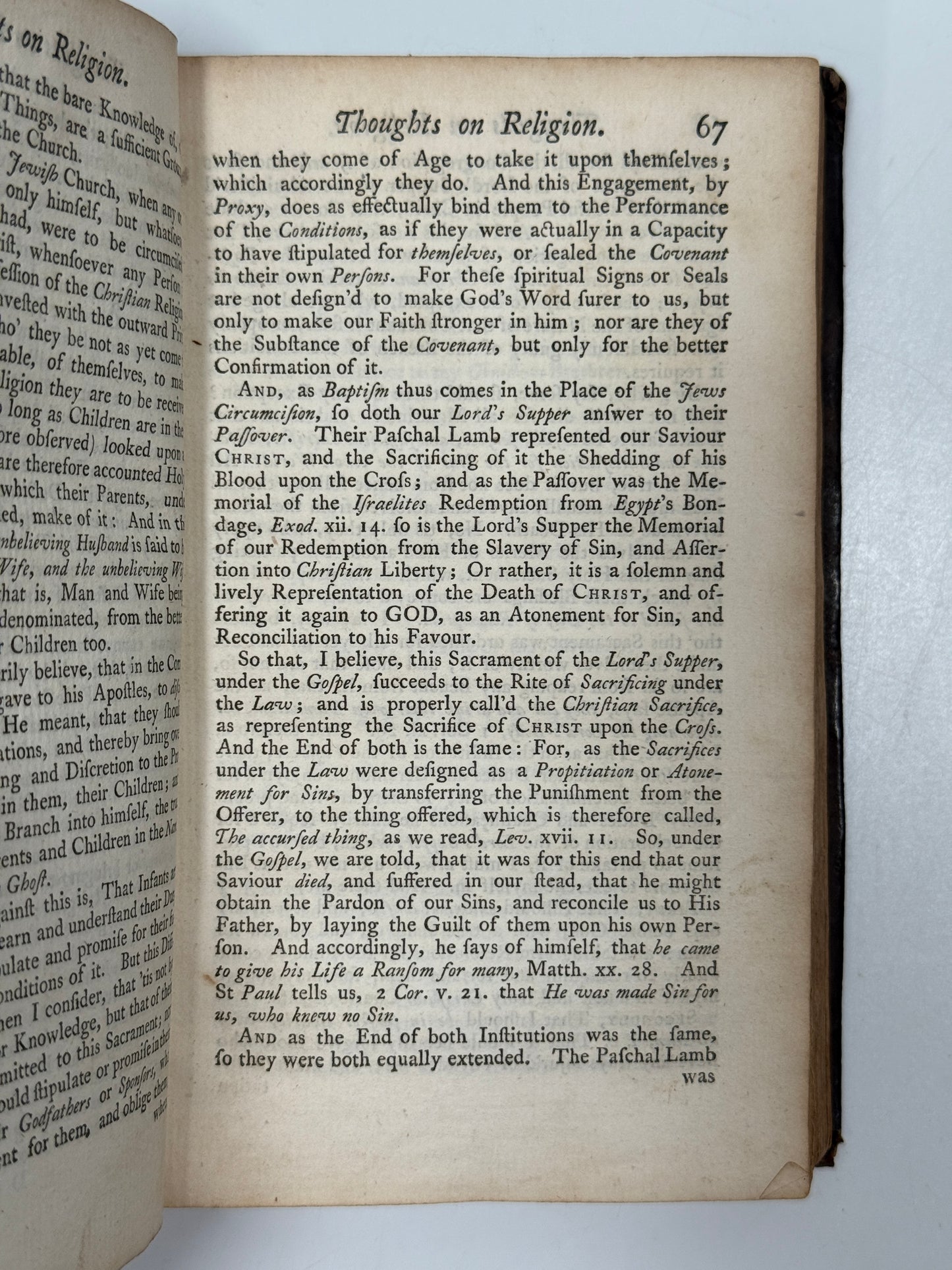 William Beveridge 1752