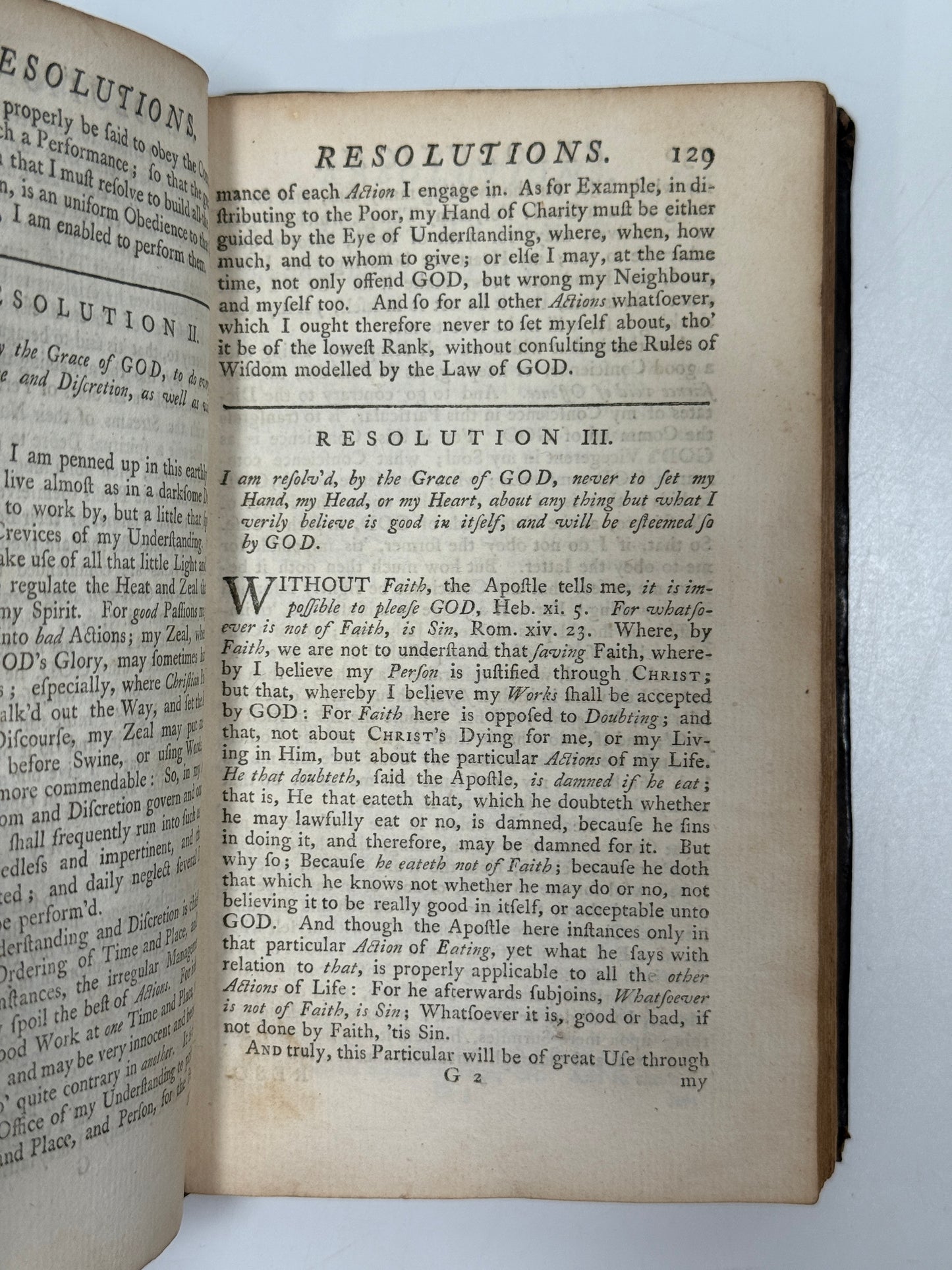 William Beveridge 1752