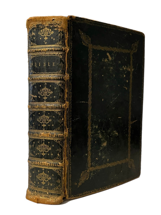 1616 Geneva Bible