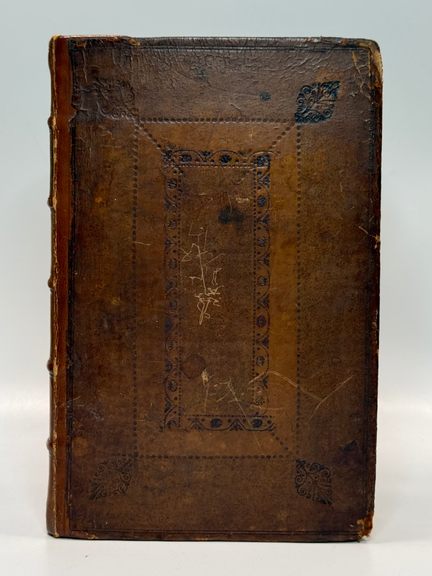 A Practical Treatise Upon Christian Perfection by William Law 1726