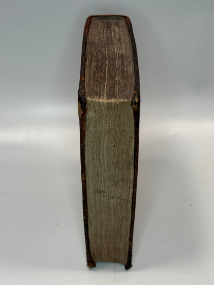 A Practical Treatise Upon Christian Perfection by William Law 1726