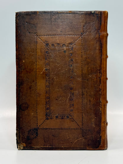 A Practical Treatise Upon Christian Perfection by William Law 1726