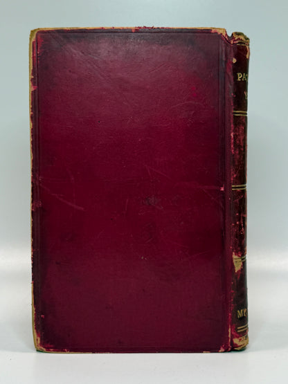Accurate Description of All the Direct and Principal Cross Roads in England 1794