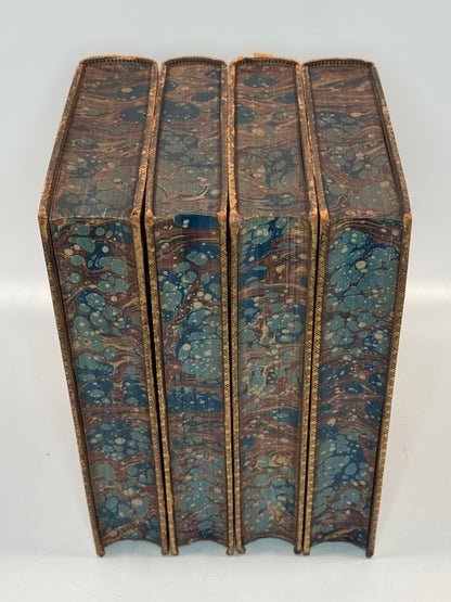 The Works of William Shakespeare 1875