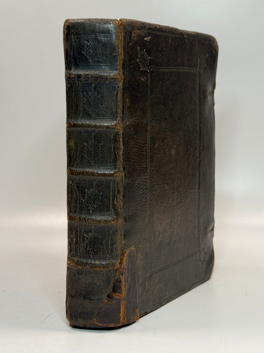 1686 Augustinian Breviary
