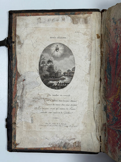 1686 Augustinian Breviary
