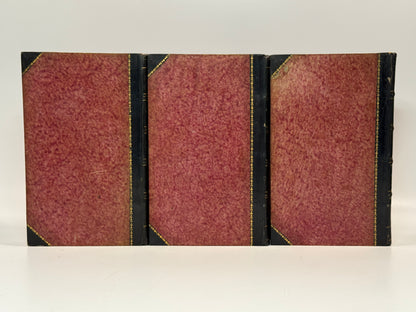 Redgauntlet by Walter Scott 1824 First Edition