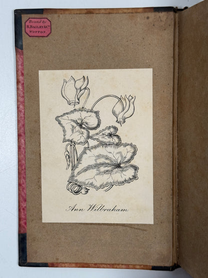 Redgauntlet by Walter Scott 1824 First Edition