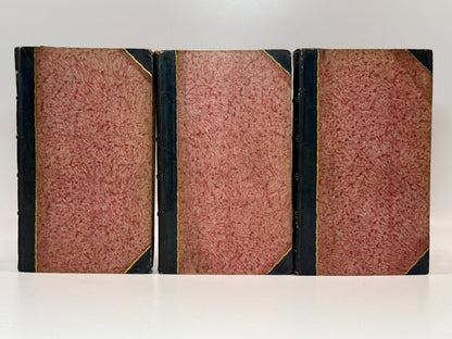 Rob Roy by Sir Walter Scott 1818 Second Edition