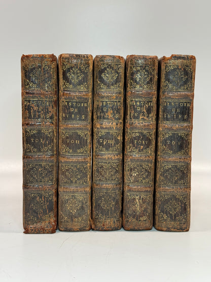 History of the Jews 1676 Josephus