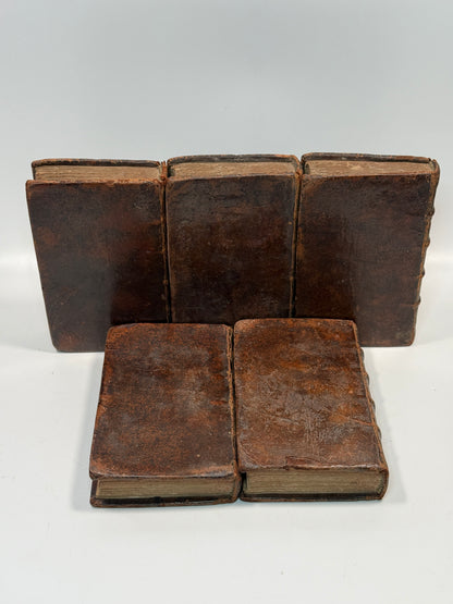 History of the Jews 1676 Josephus