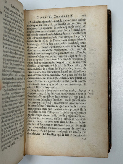 History of the Jews 1676 Josephus