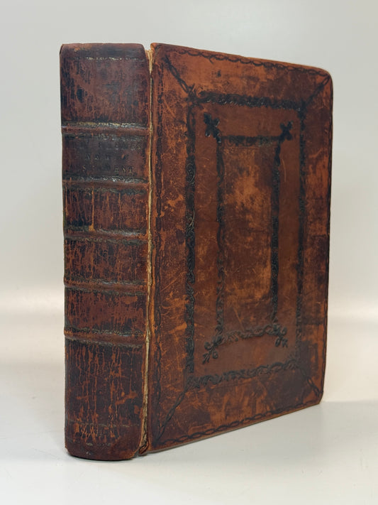 1582 New Testament Douay Rheims First Edition