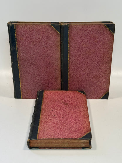 The Pirate by Sir Walter Scott 1822 First Edition