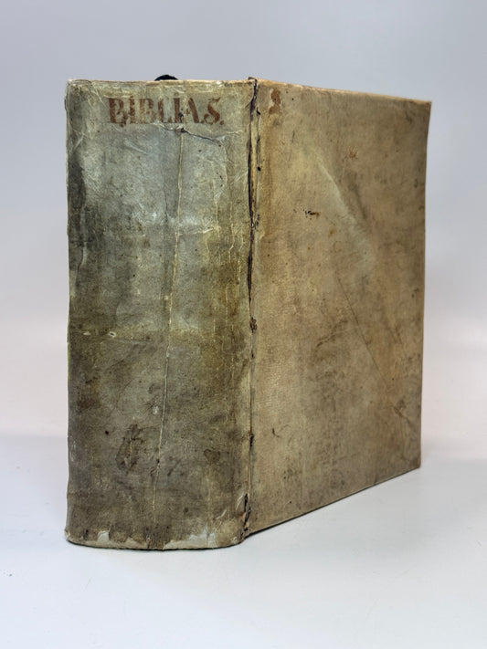 1514 Vulgate Bible