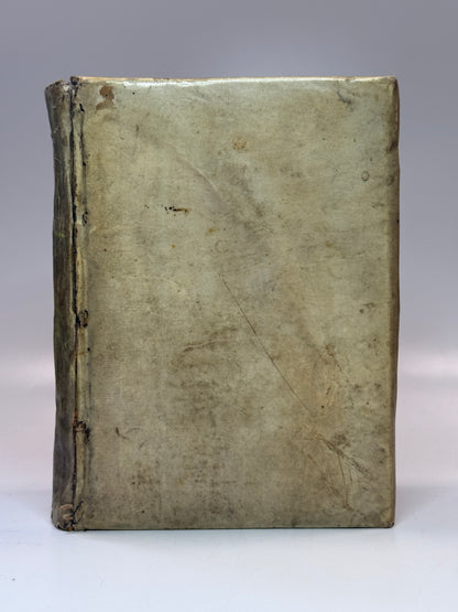 1514 Vulgate Bible