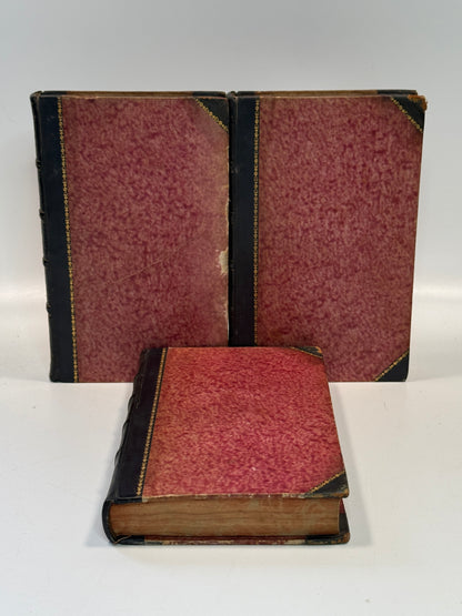 St Ronan's Well by Sir Walter Scott 1824 First Edition