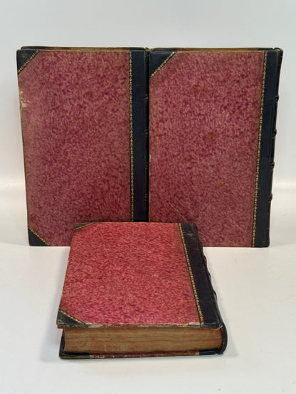 St Ronan's Well by Sir Walter Scott 1824 First Edition