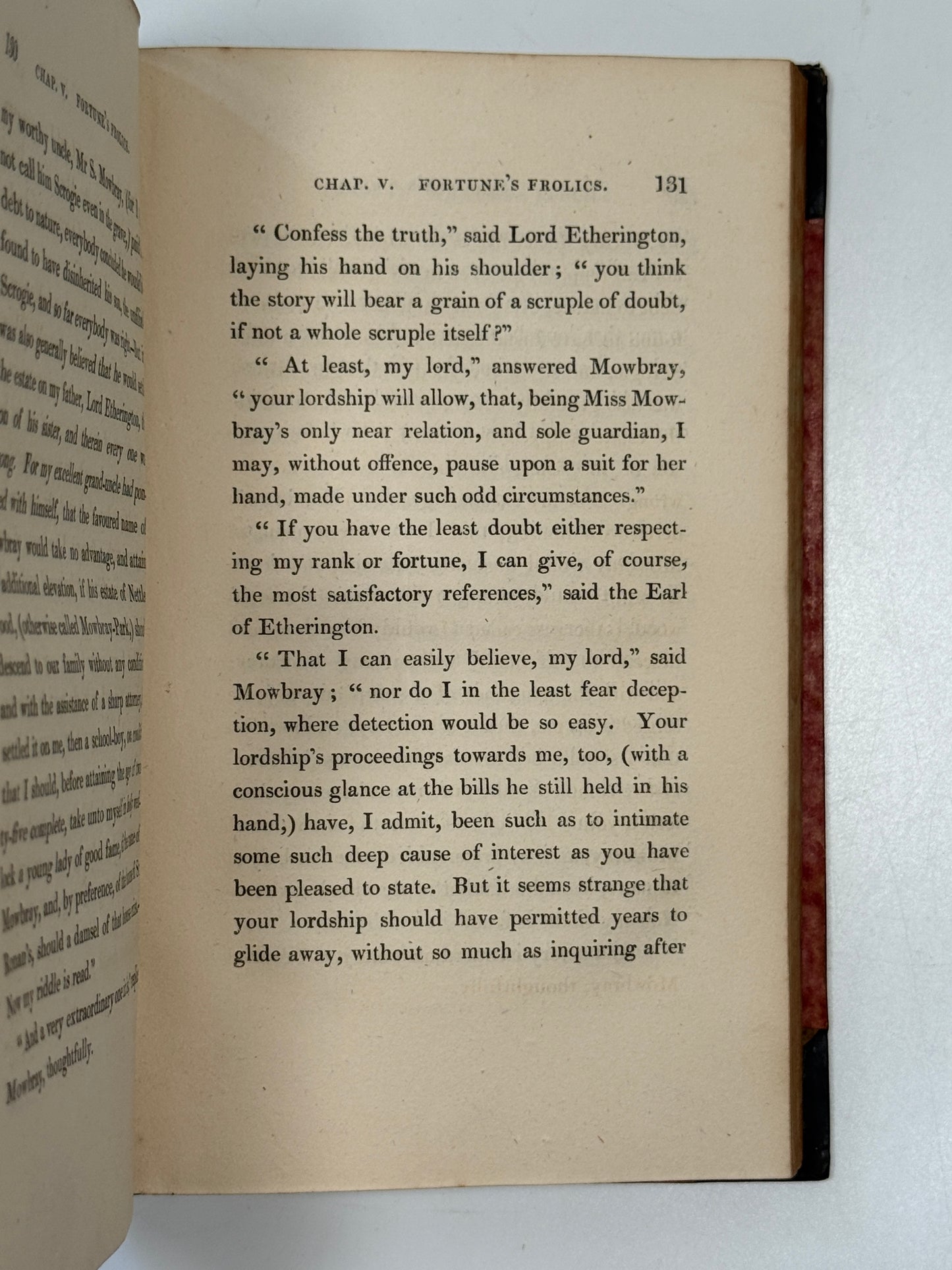 St Ronan's Well by Sir Walter Scott 1824 First Edition