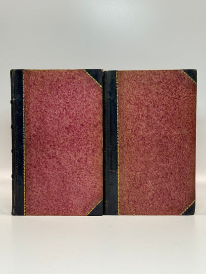 Chronicles of the Canongate by Walter Scott 1827 First Edition