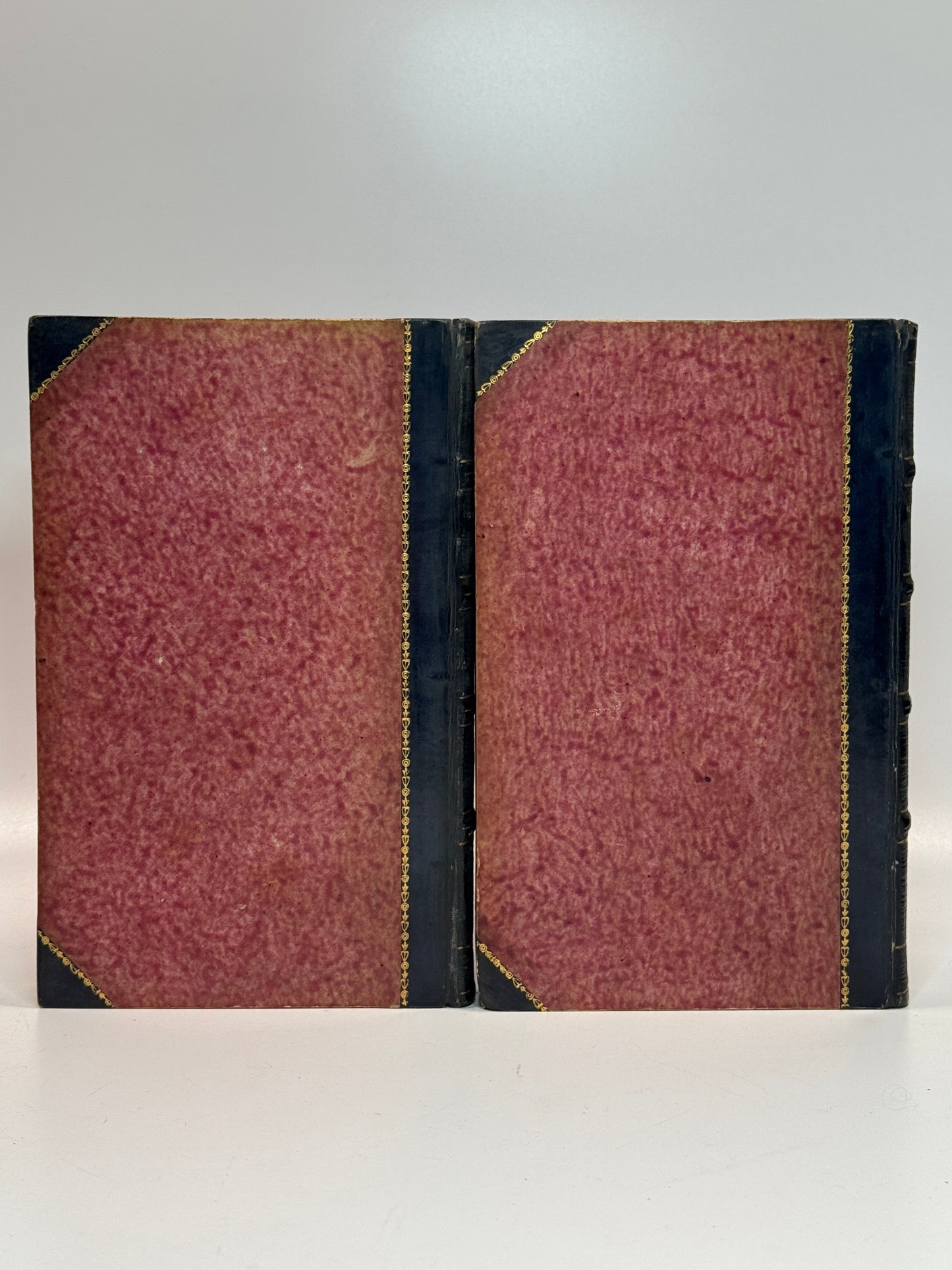 Chronicles of the Canongate by Walter Scott 1827 First Edition