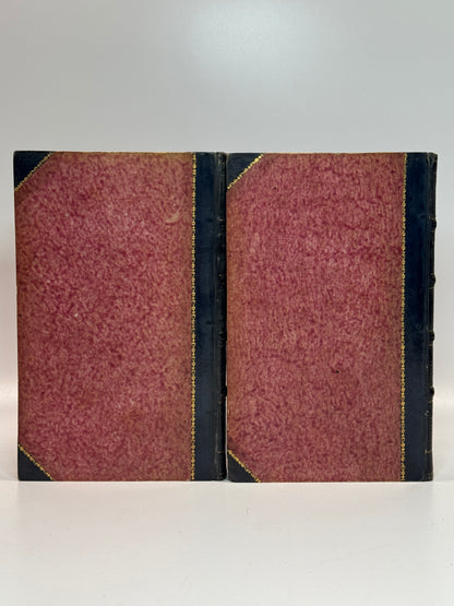 Chronicles of the Canongate by Walter Scott 1827 First Edition