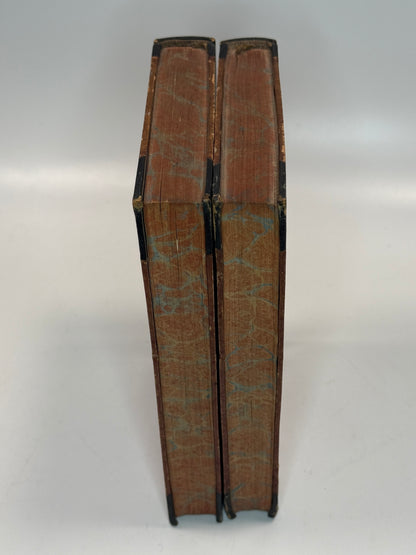 Chronicles of the Canongate by Walter Scott 1827 First Edition