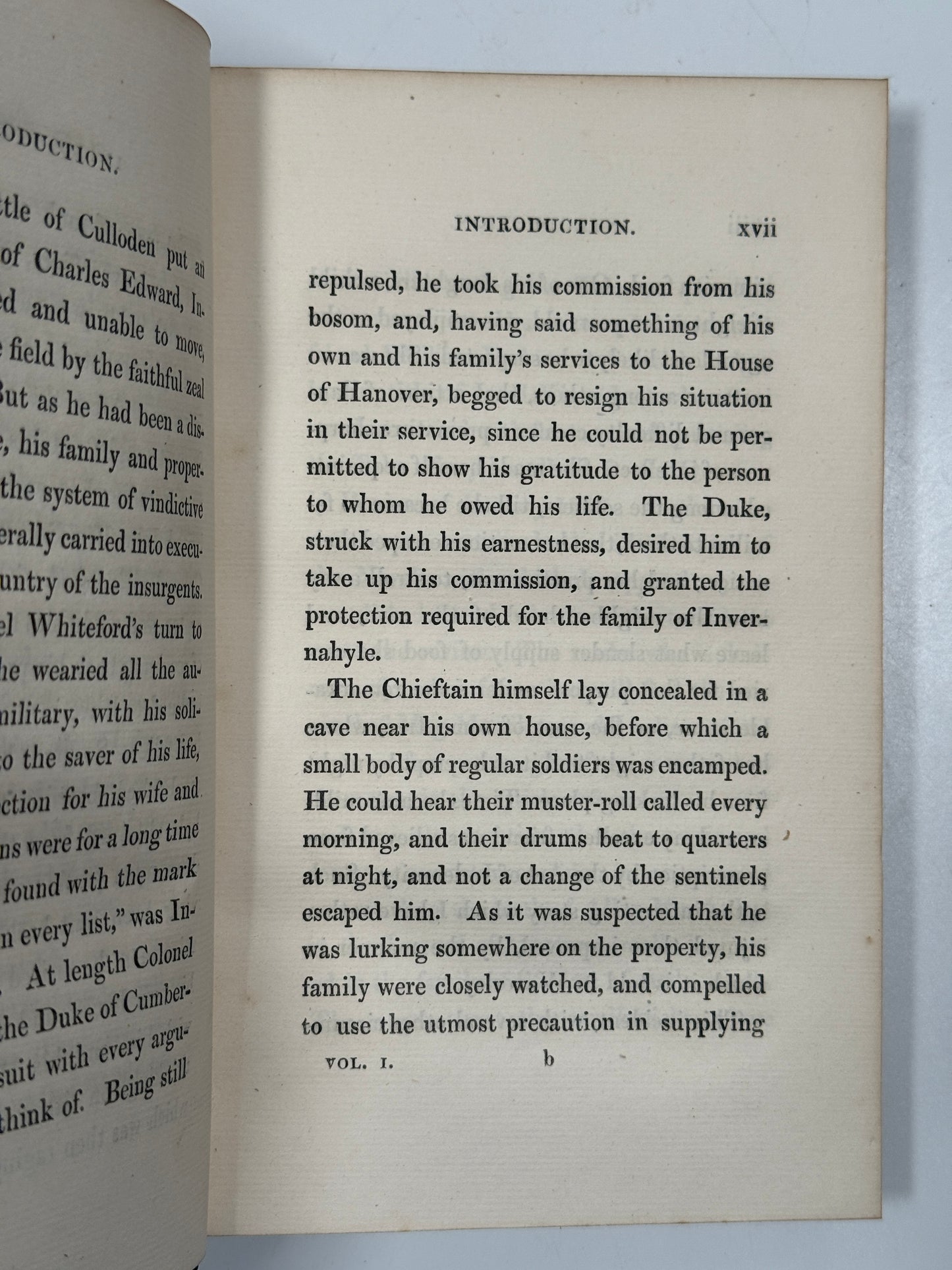 Chronicles of the Canongate by Walter Scott 1827 First Edition