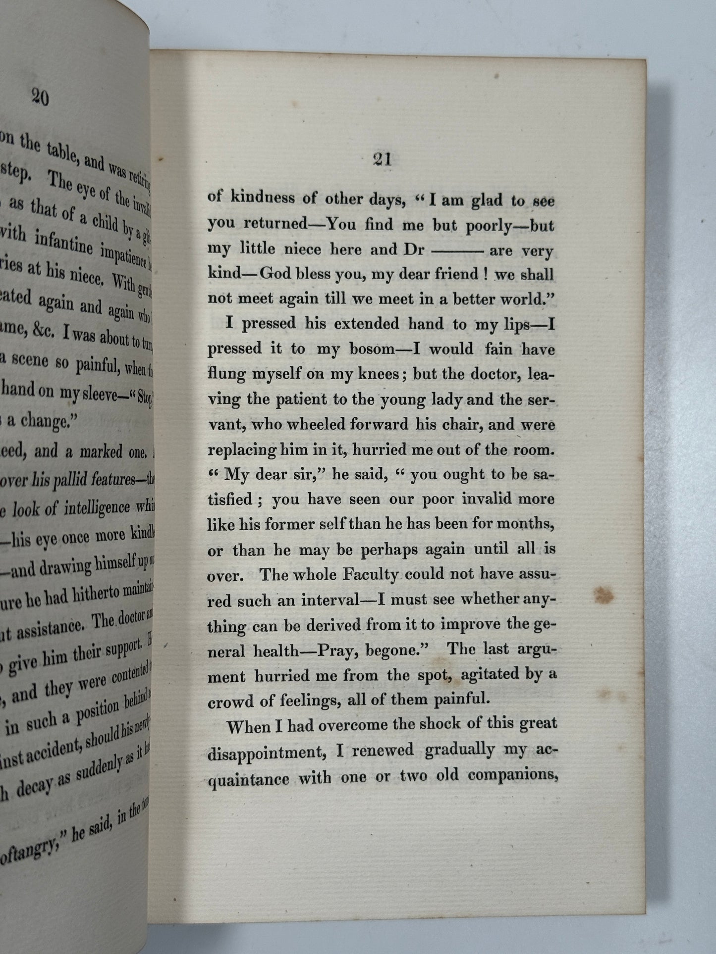 Chronicles of the Canongate by Walter Scott 1827 First Edition