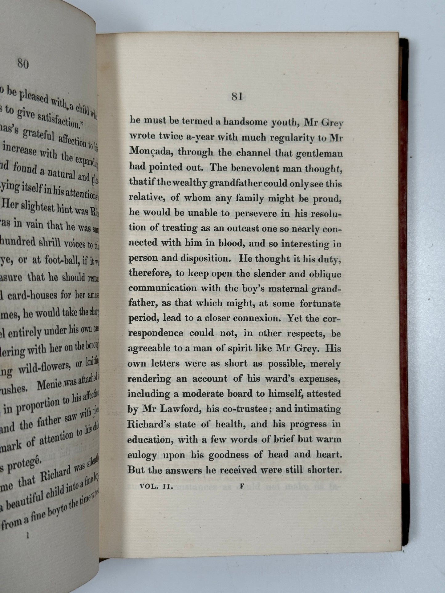 Chronicles of the Canongate by Walter Scott 1827 First Edition