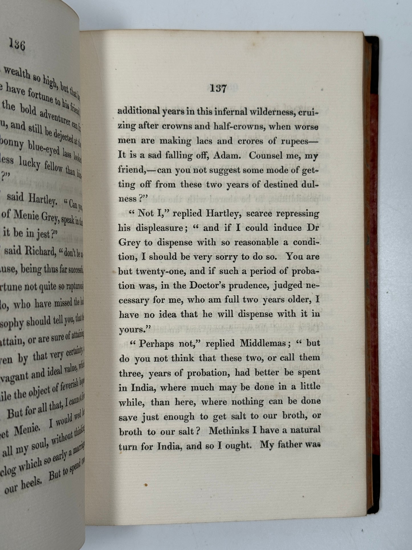 Chronicles of the Canongate by Walter Scott 1827 First Edition