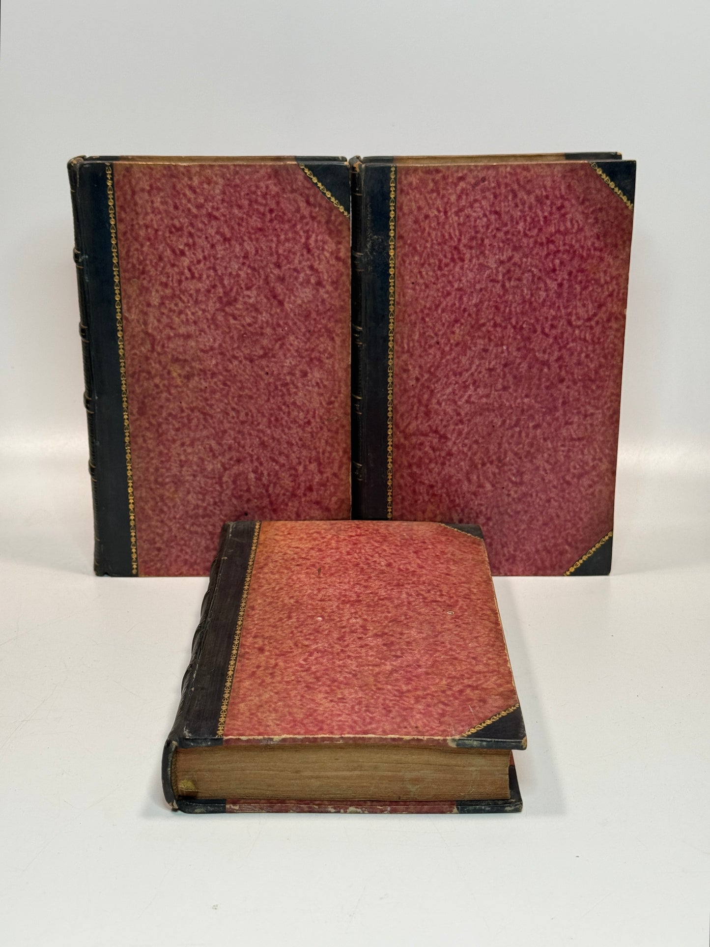 Quentin Durward by Walter Scott 1823 First Edition