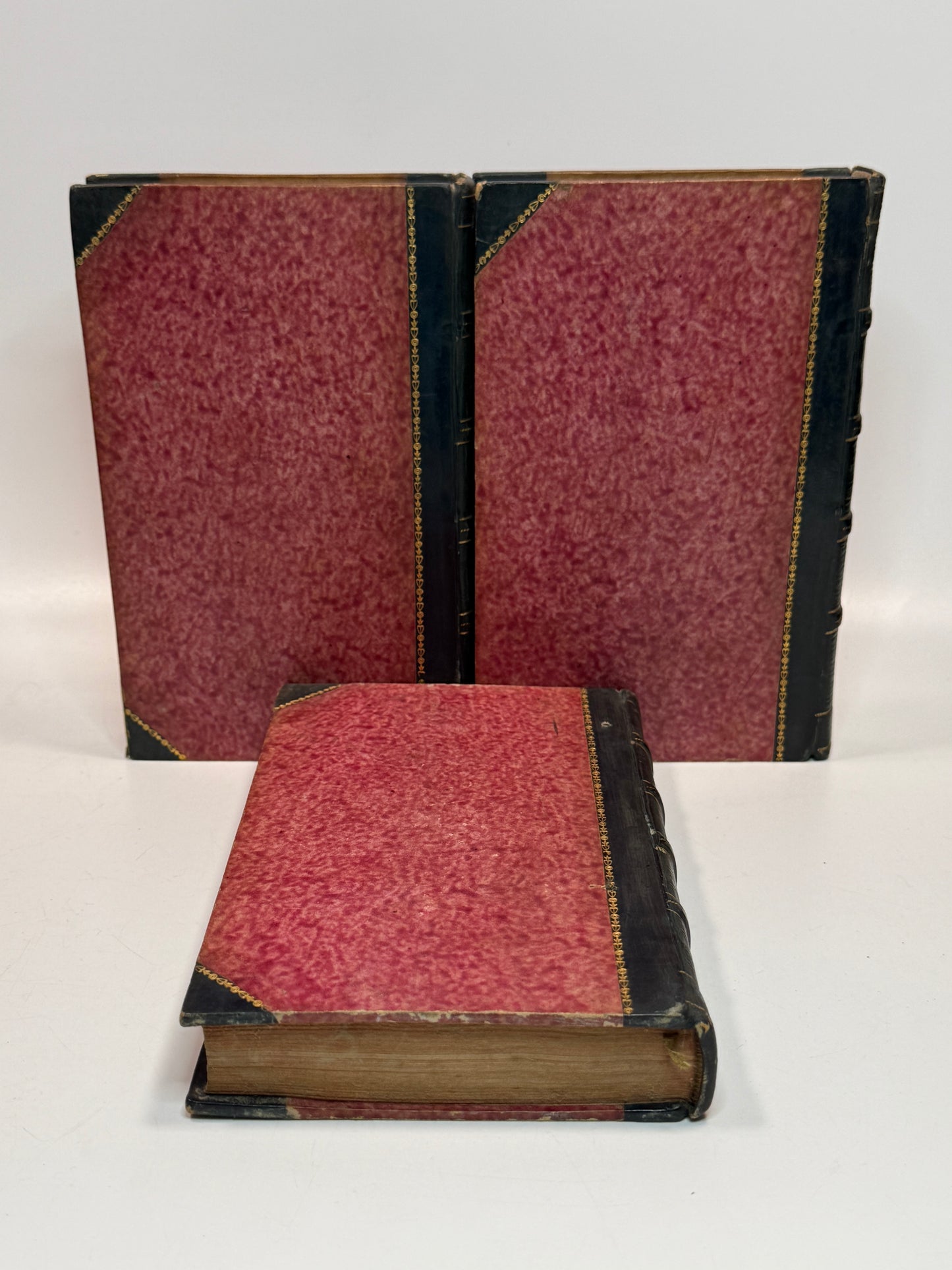 Quentin Durward by Walter Scott 1823 First Edition