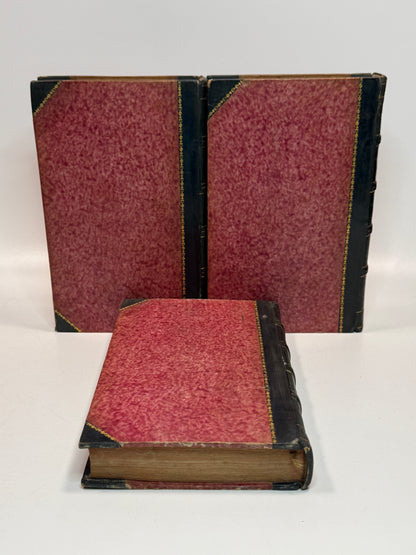 Quentin Durward by Walter Scott 1823 First Edition