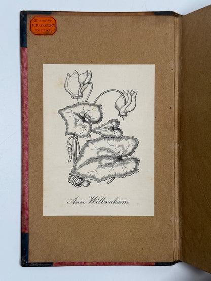 Quentin Durward by Walter Scott 1823 First Edition