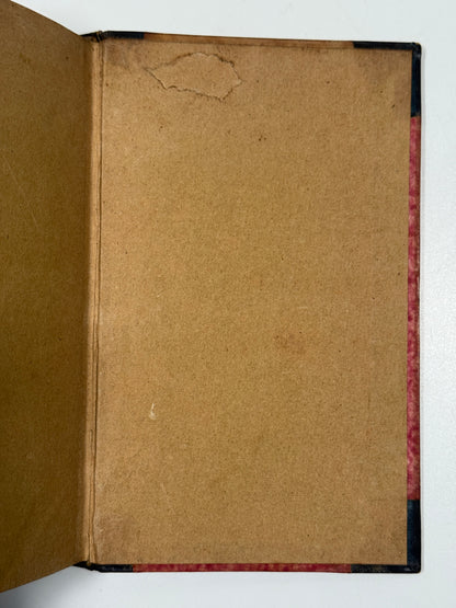 Quentin Durward by Walter Scott 1823 First Edition