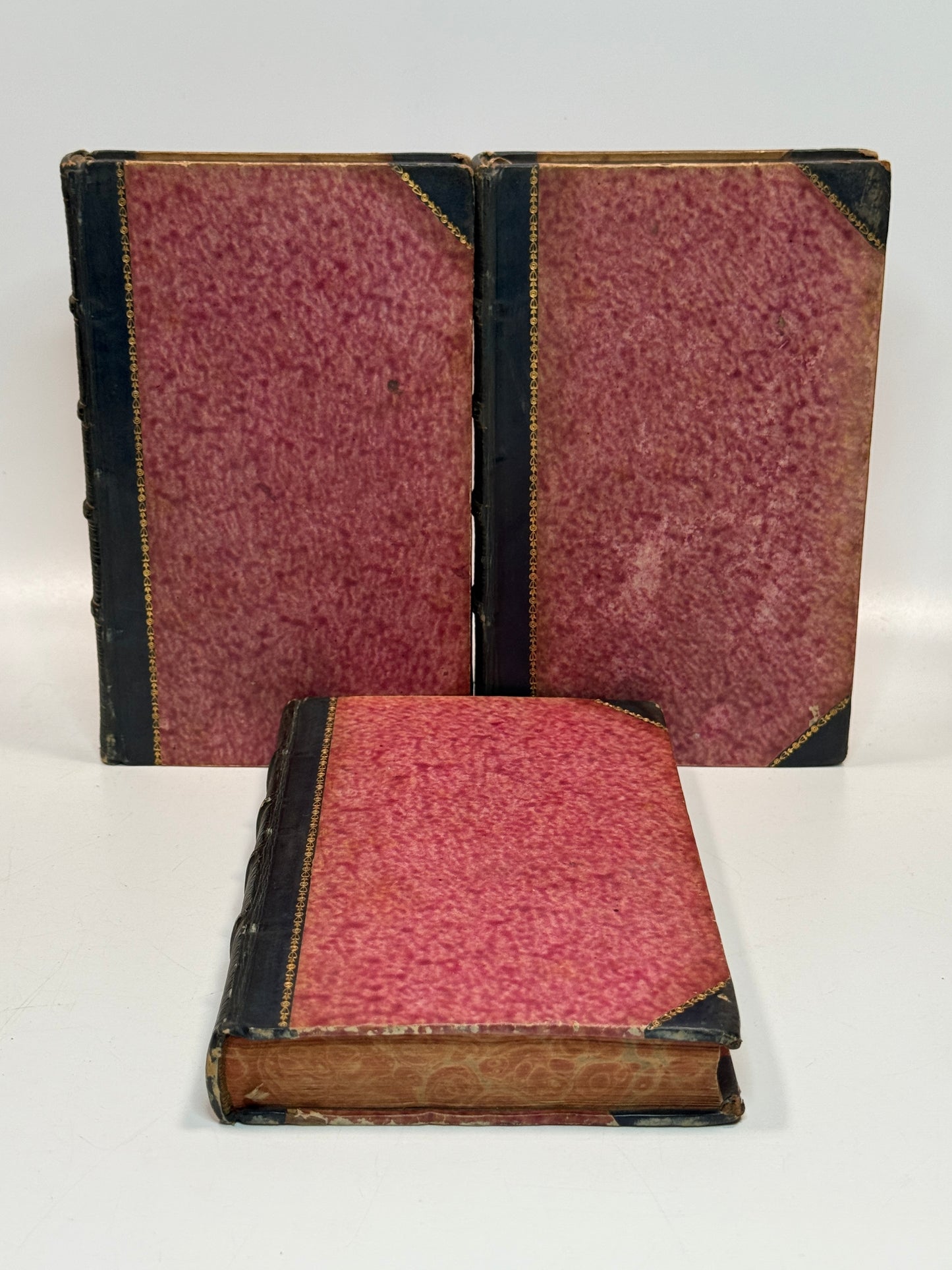 Kenilworth by Walter Scott 1821 First Edition