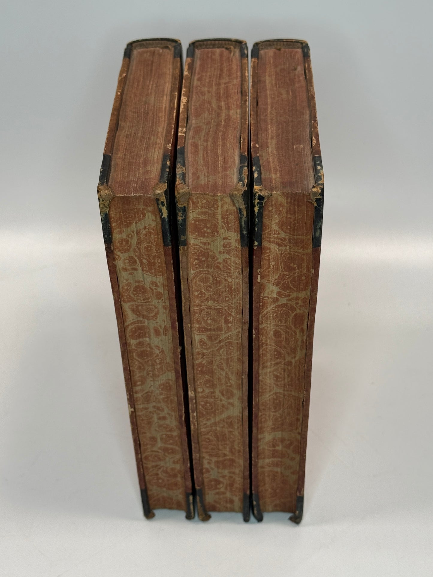 Kenilworth by Walter Scott 1821 First Edition