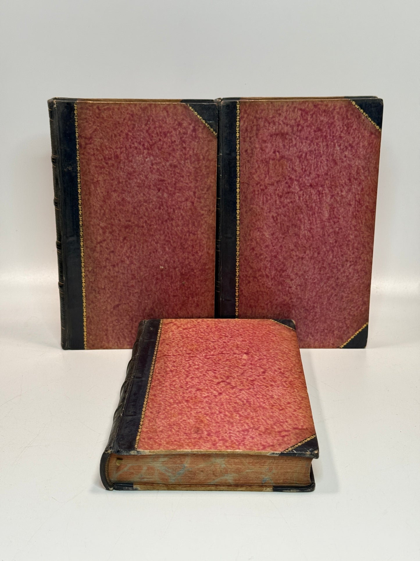 Woodstock by Sir Walter Scott 1826 First Edition