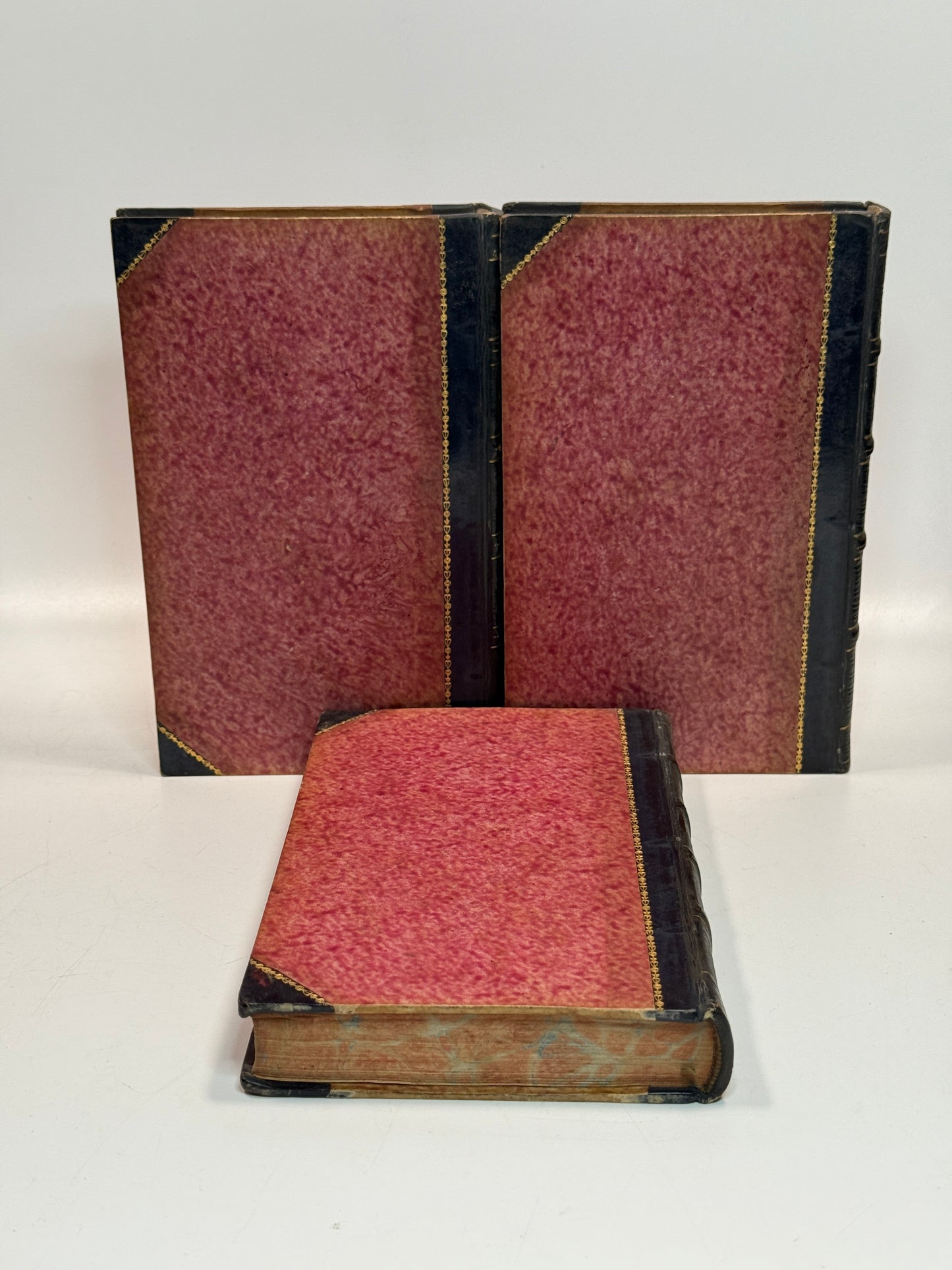 Woodstock by Sir Walter Scott 1826 First Edition