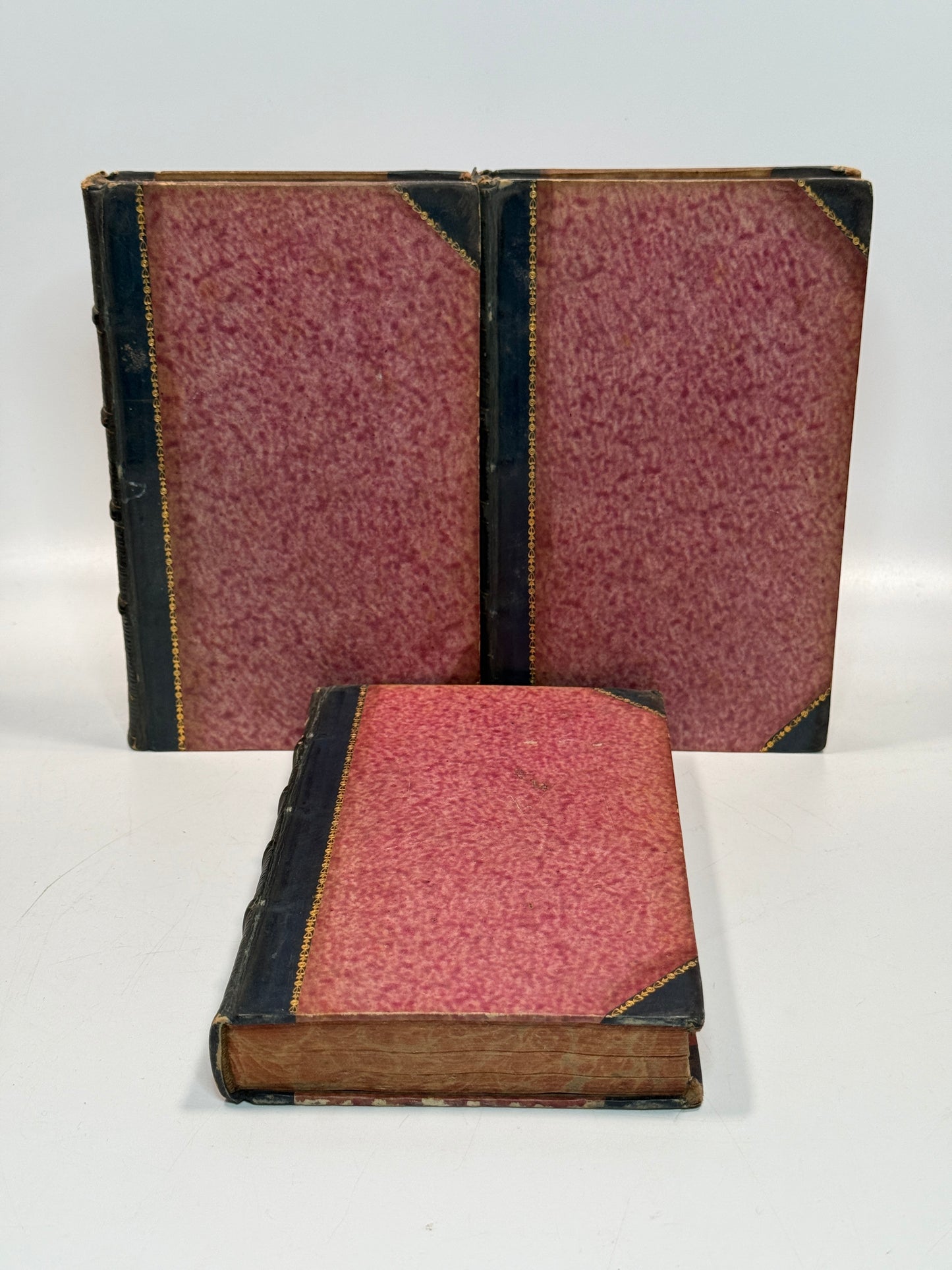 The Fortunes of Nigel by Walter Scott 1822 First Edition