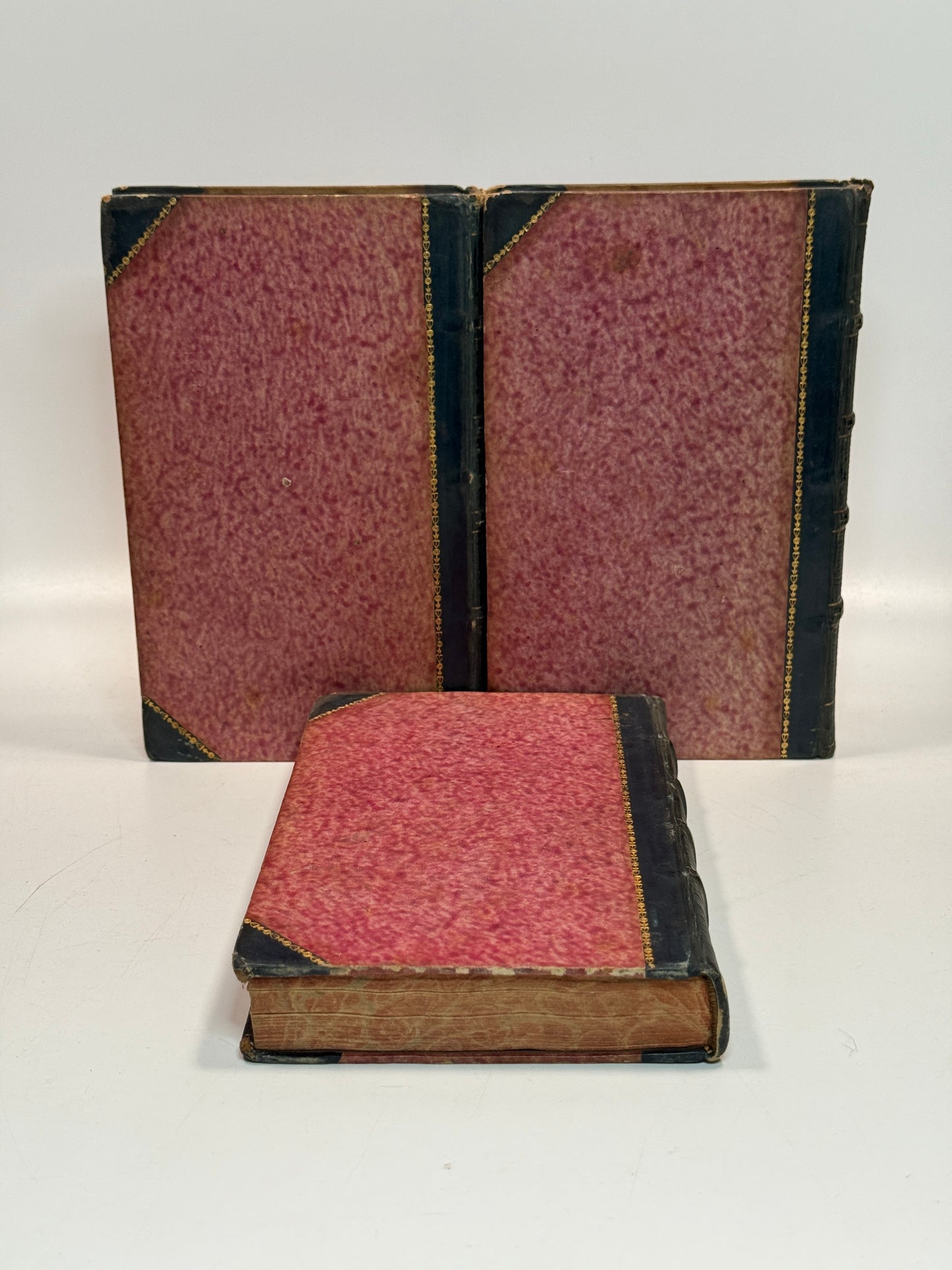 The Fortunes of Nigel by Walter Scott 1822 First Edition