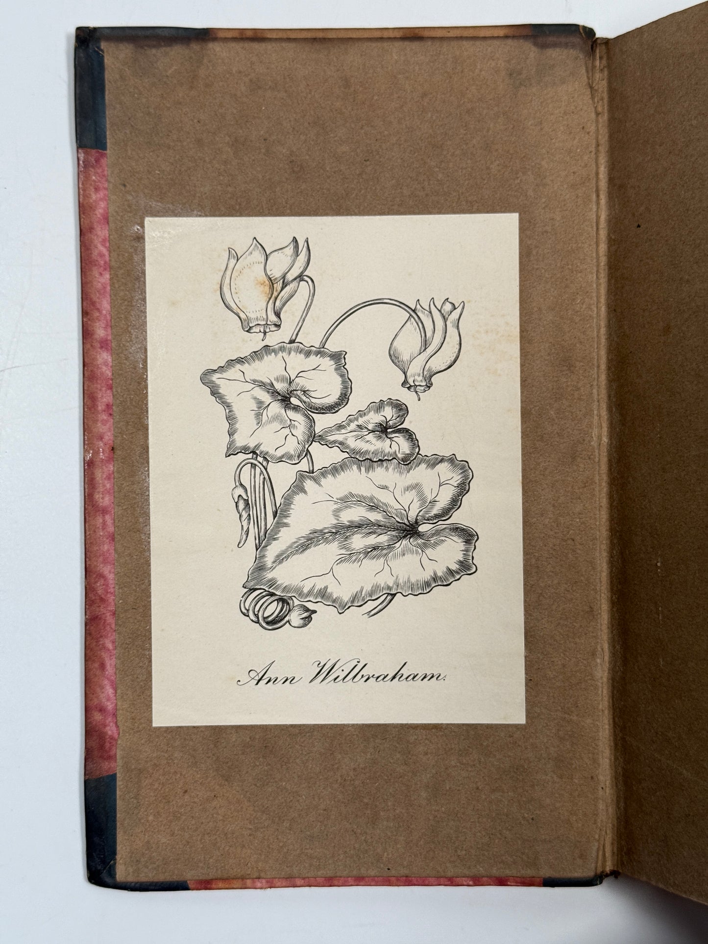 The Fortunes of Nigel by Walter Scott 1822 First Edition