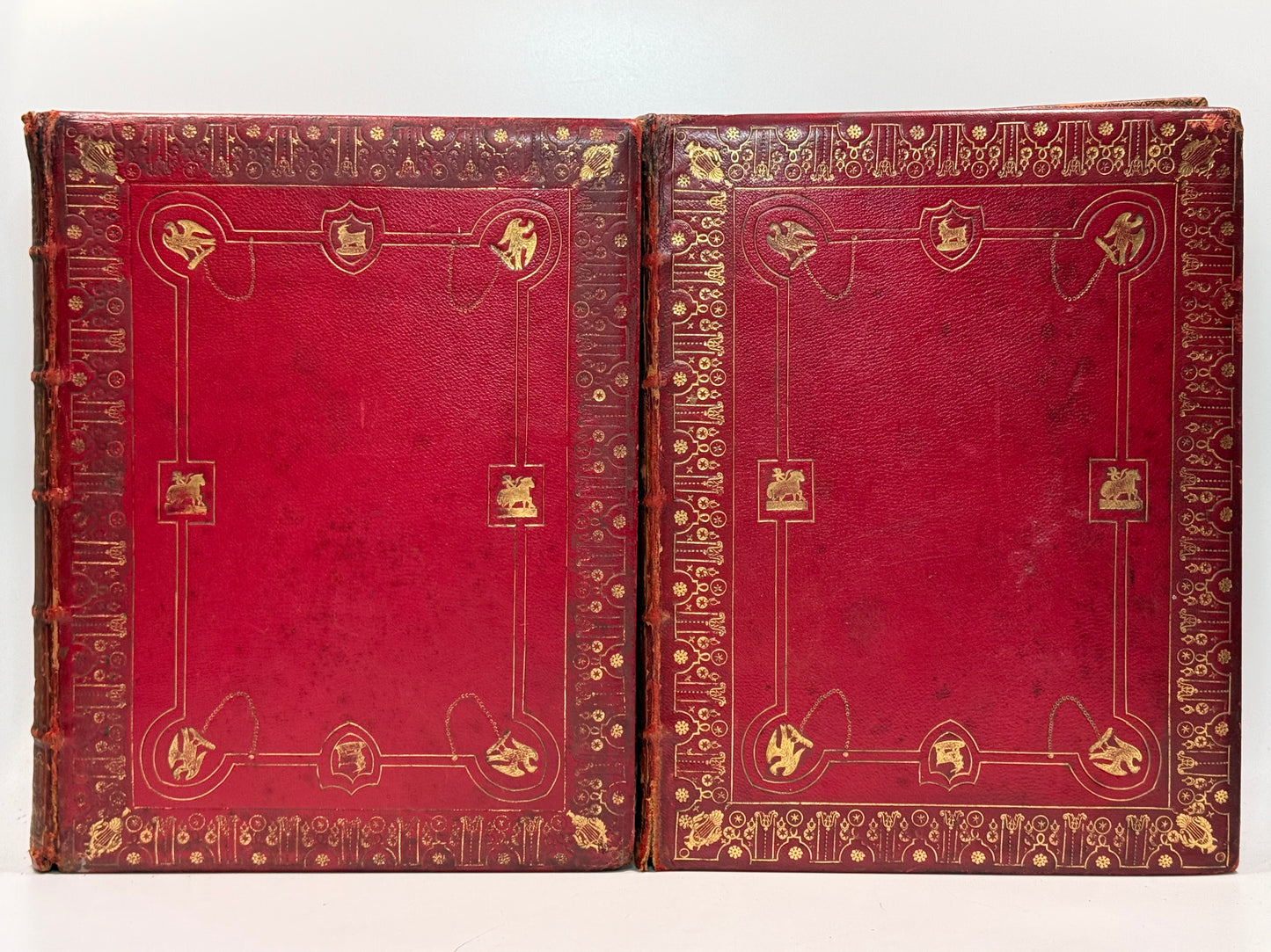 Don Quixote by Miguel de Cervantes, Gustave Doré