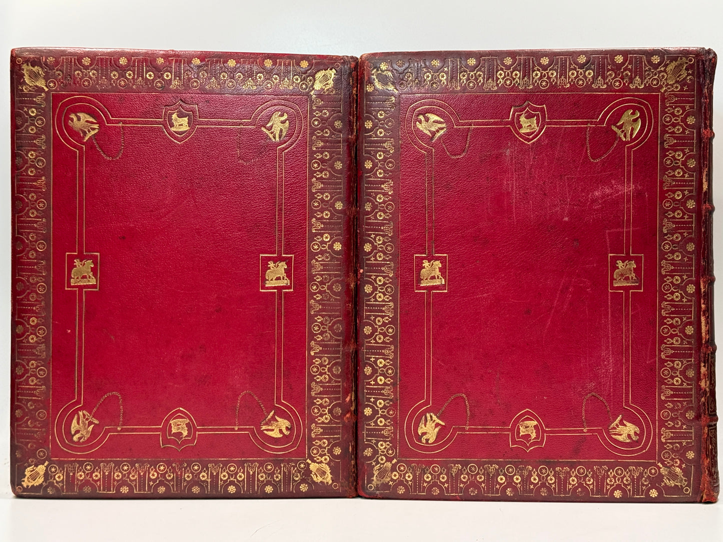 Don Quixote by Miguel de Cervantes, Gustave Doré