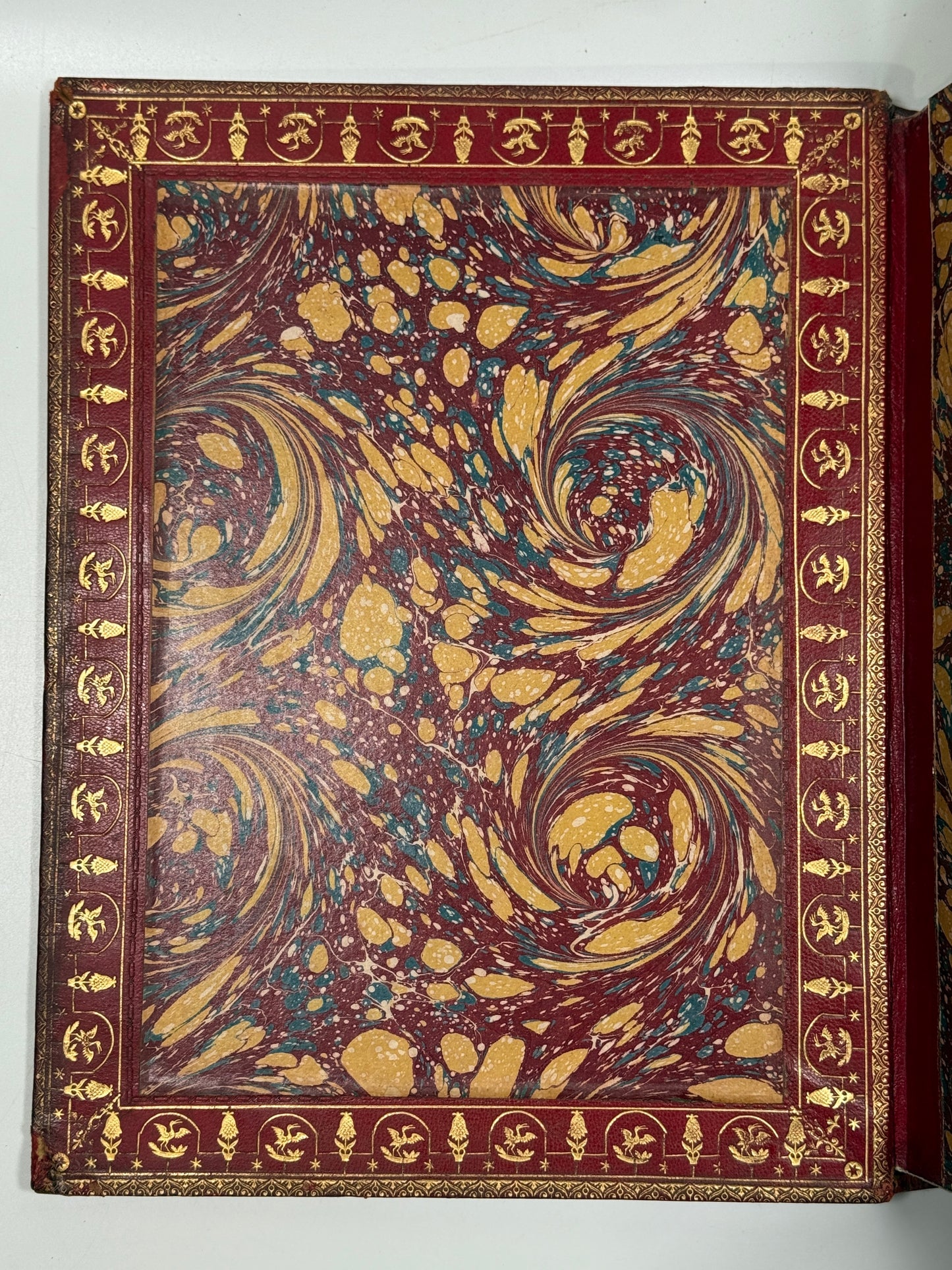 Don Quixote by Miguel de Cervantes, Gustave Doré