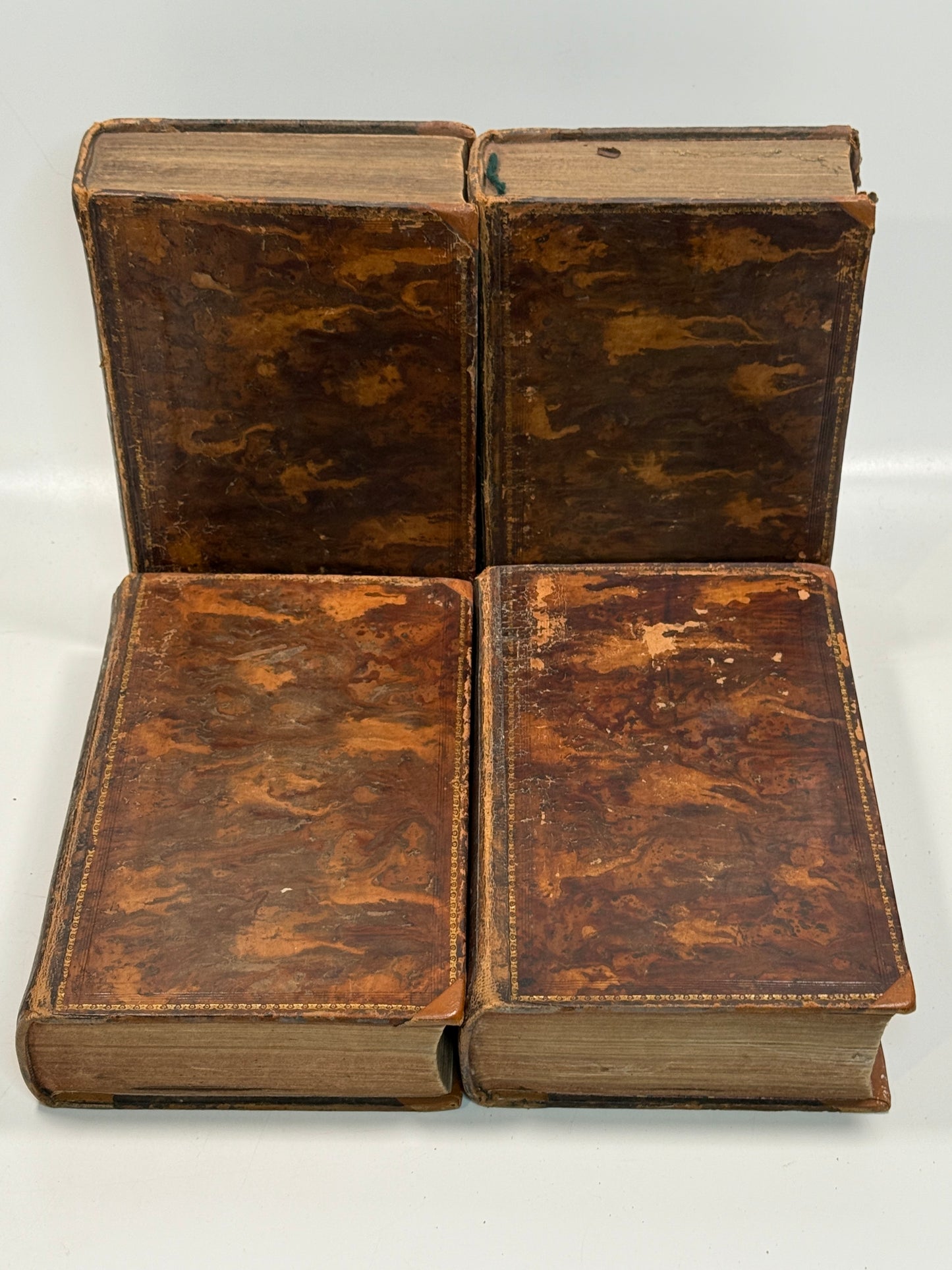 The History of Kent 1828-1830