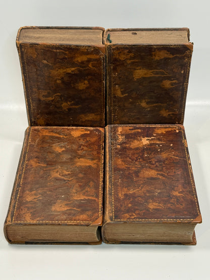 The History of Kent 1828-1830