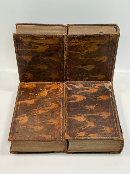 The History of Kent 1828-1830