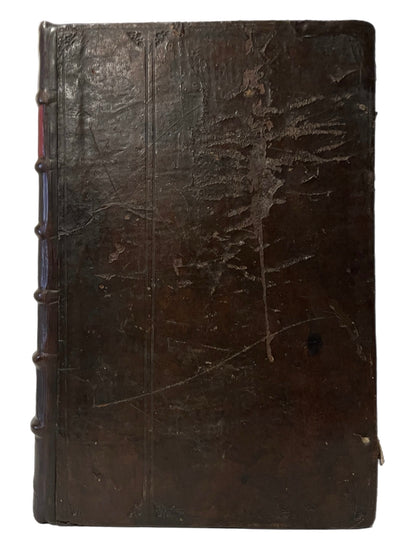 The King James Bible 1613 Pulpit Folio